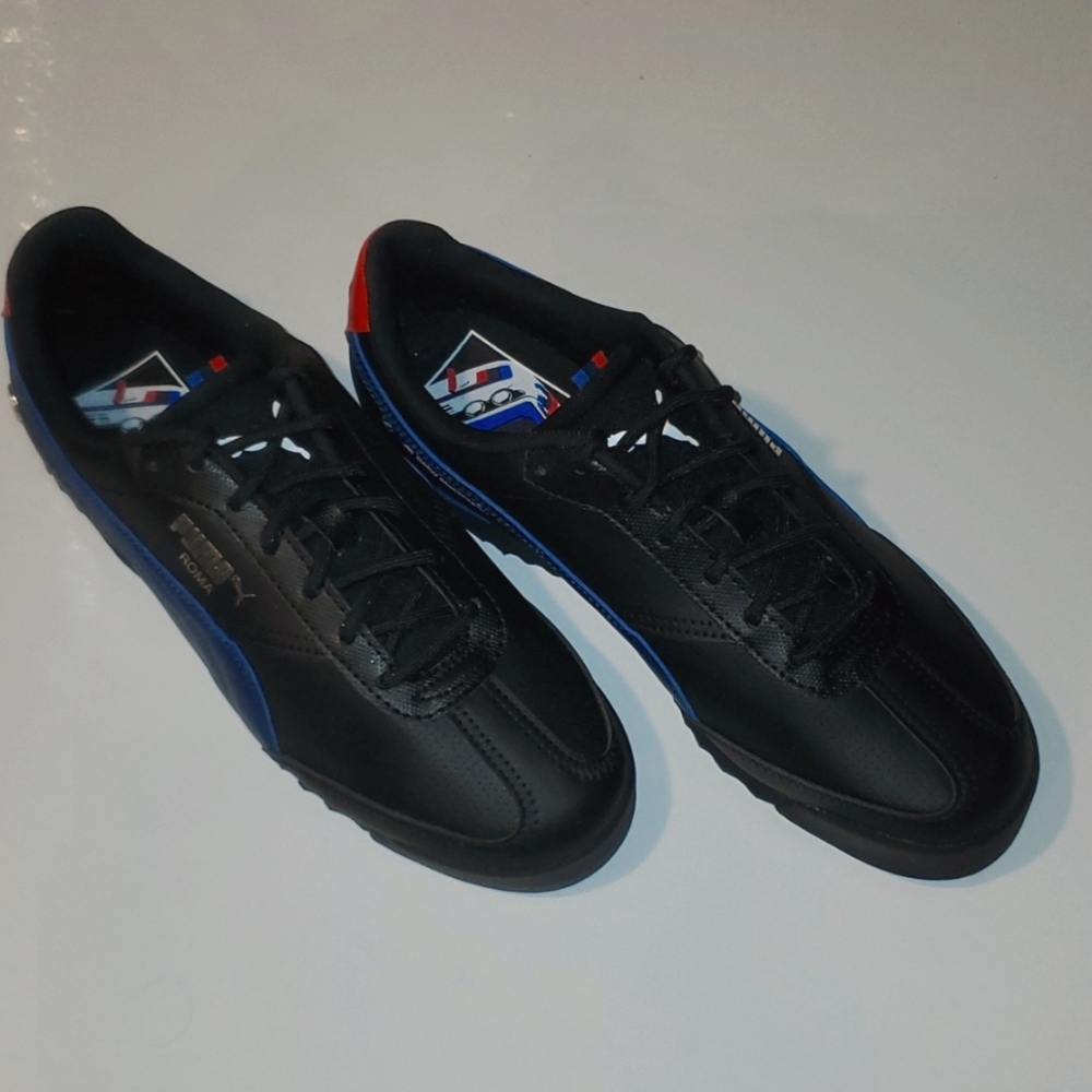 Puma BMW Motorsport Edition Sneakers